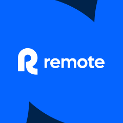 Remote Contractor Ma... logo