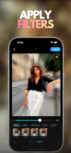 Blur Photo – Face & Background Fast gallery image