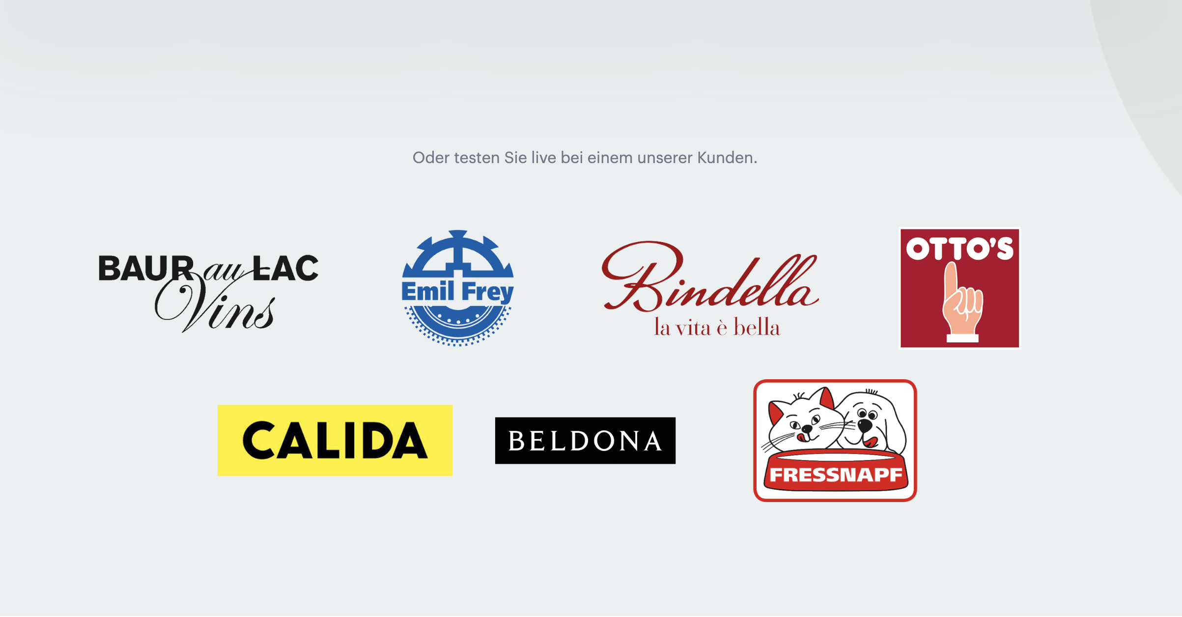 Commerce Chat gallery image