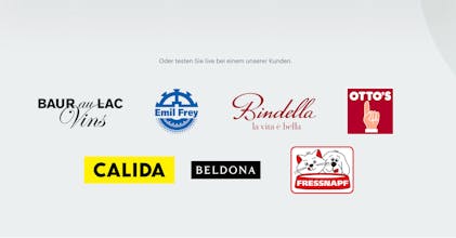 Commerce Chat gallery image