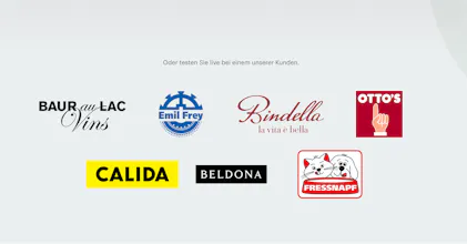 Commerce Chat gallery image