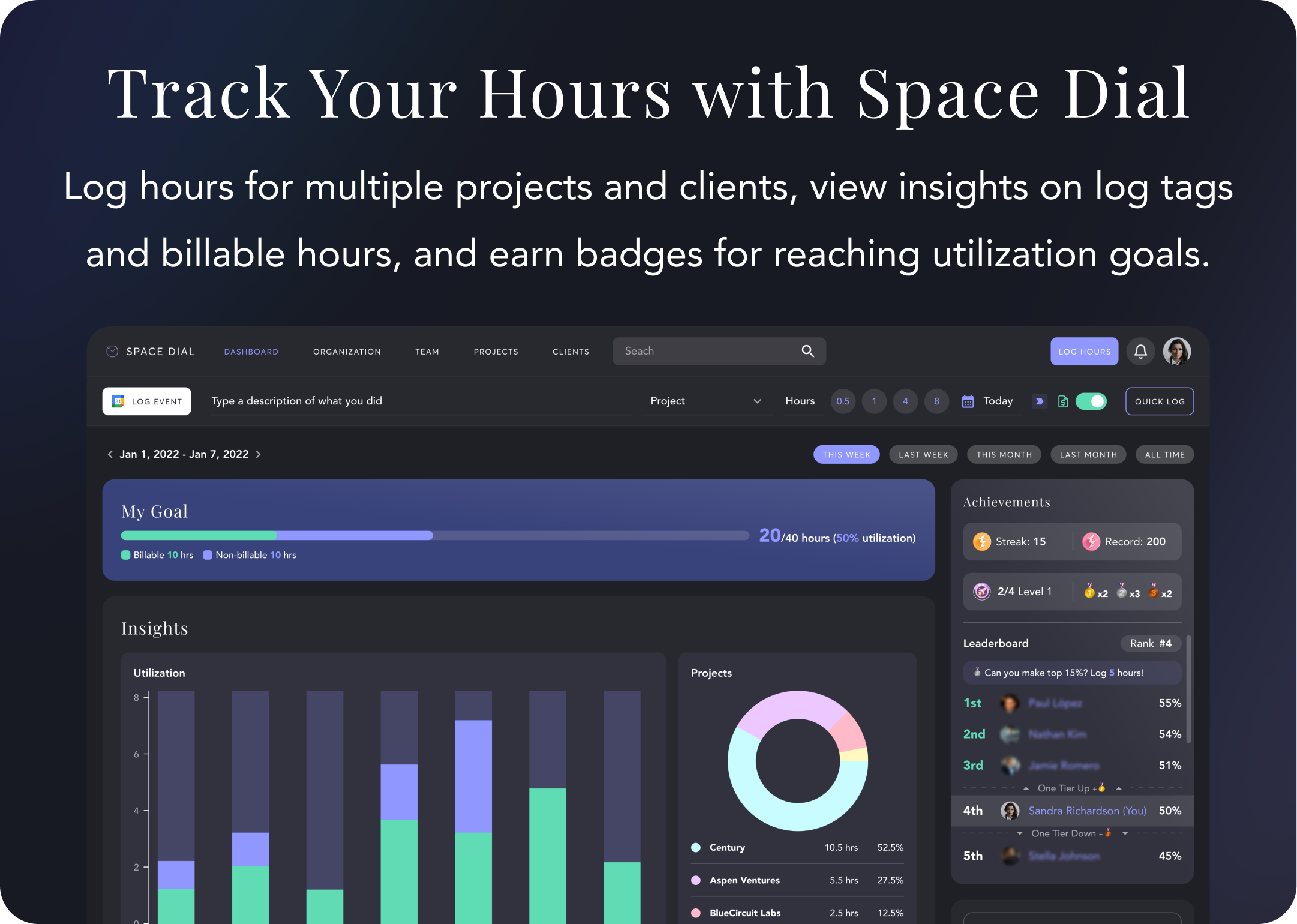  Space Dial gallery image
