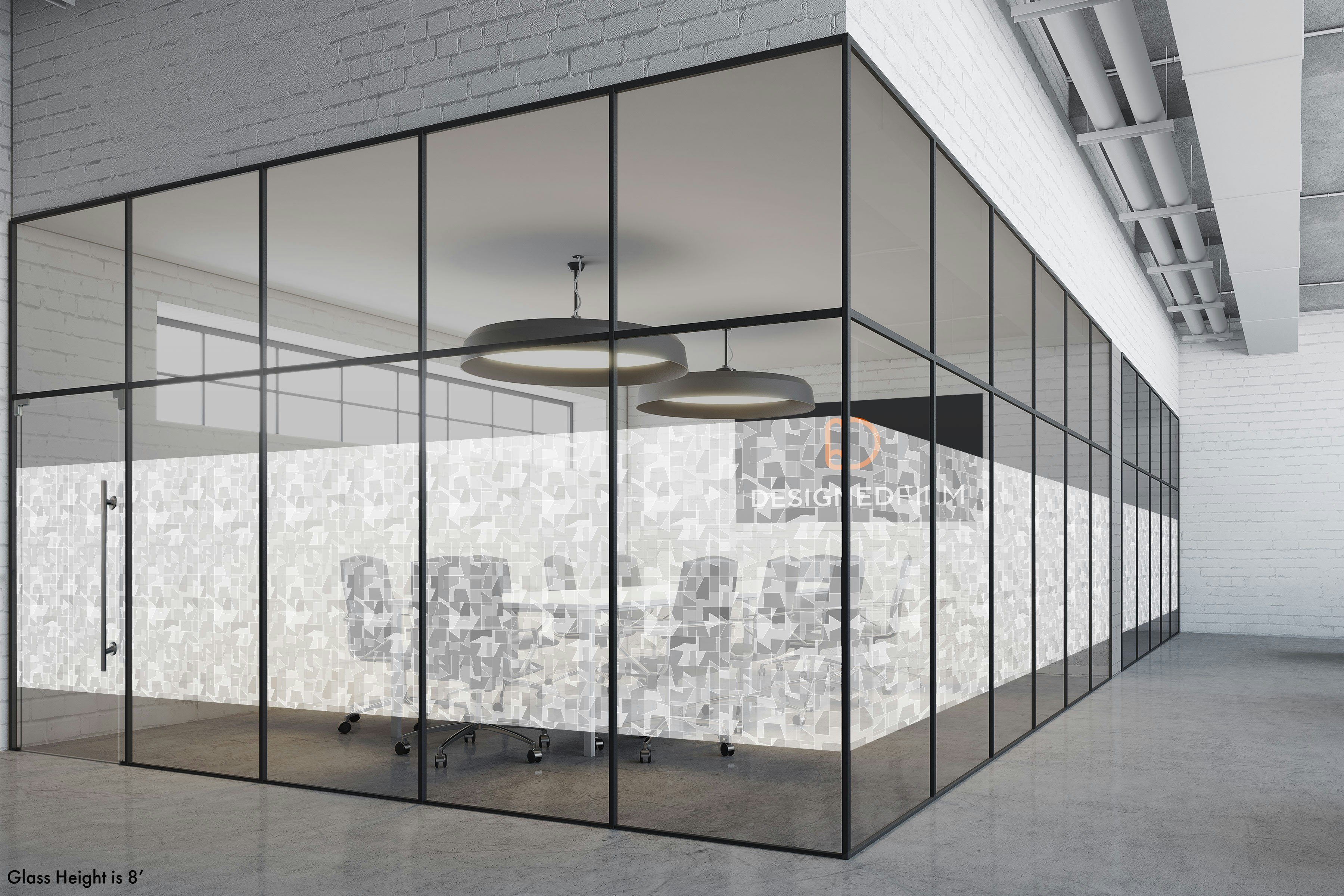 Designed Film gallery image