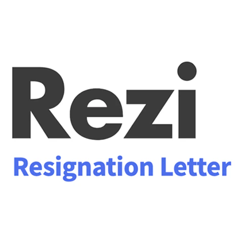 AI Resignation Letter