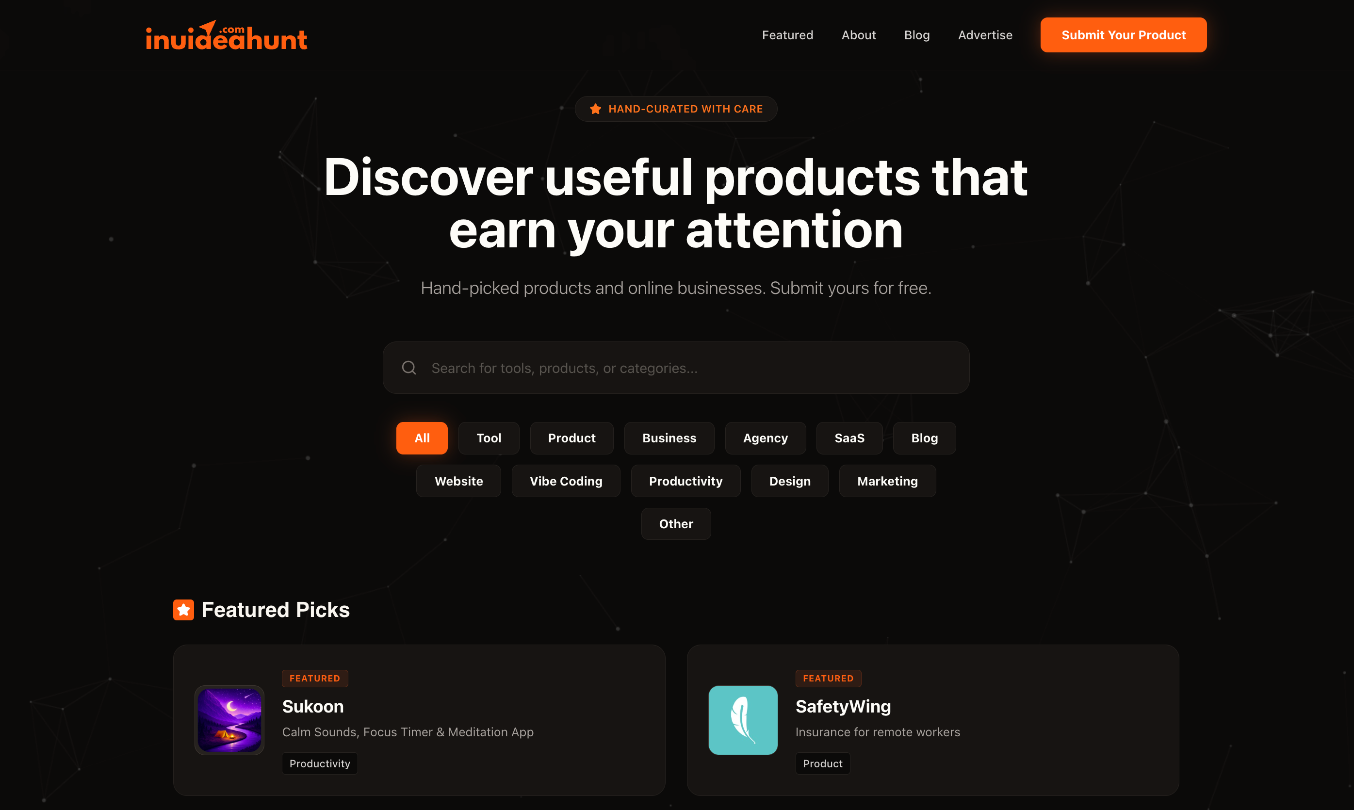 Inuidea Hunt gallery image