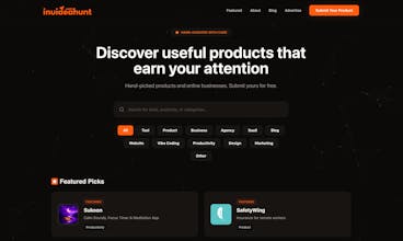 Inuidea Hunt gallery image