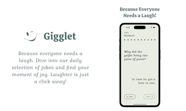 Gigglet gallery image