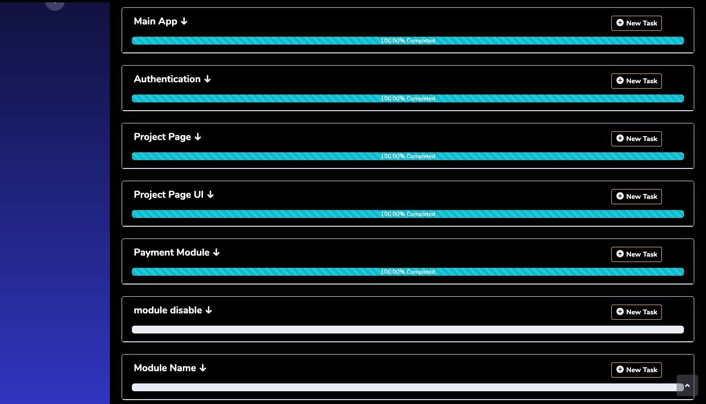 ProgressBoard gallery image
