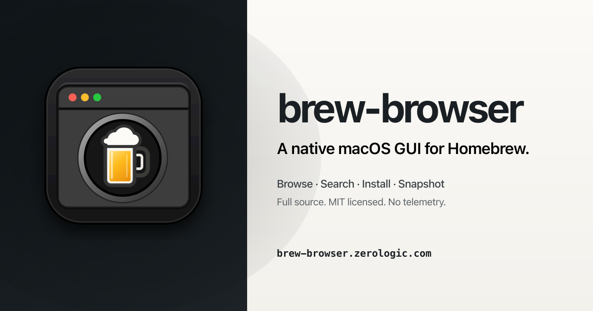brew-browser gallery image