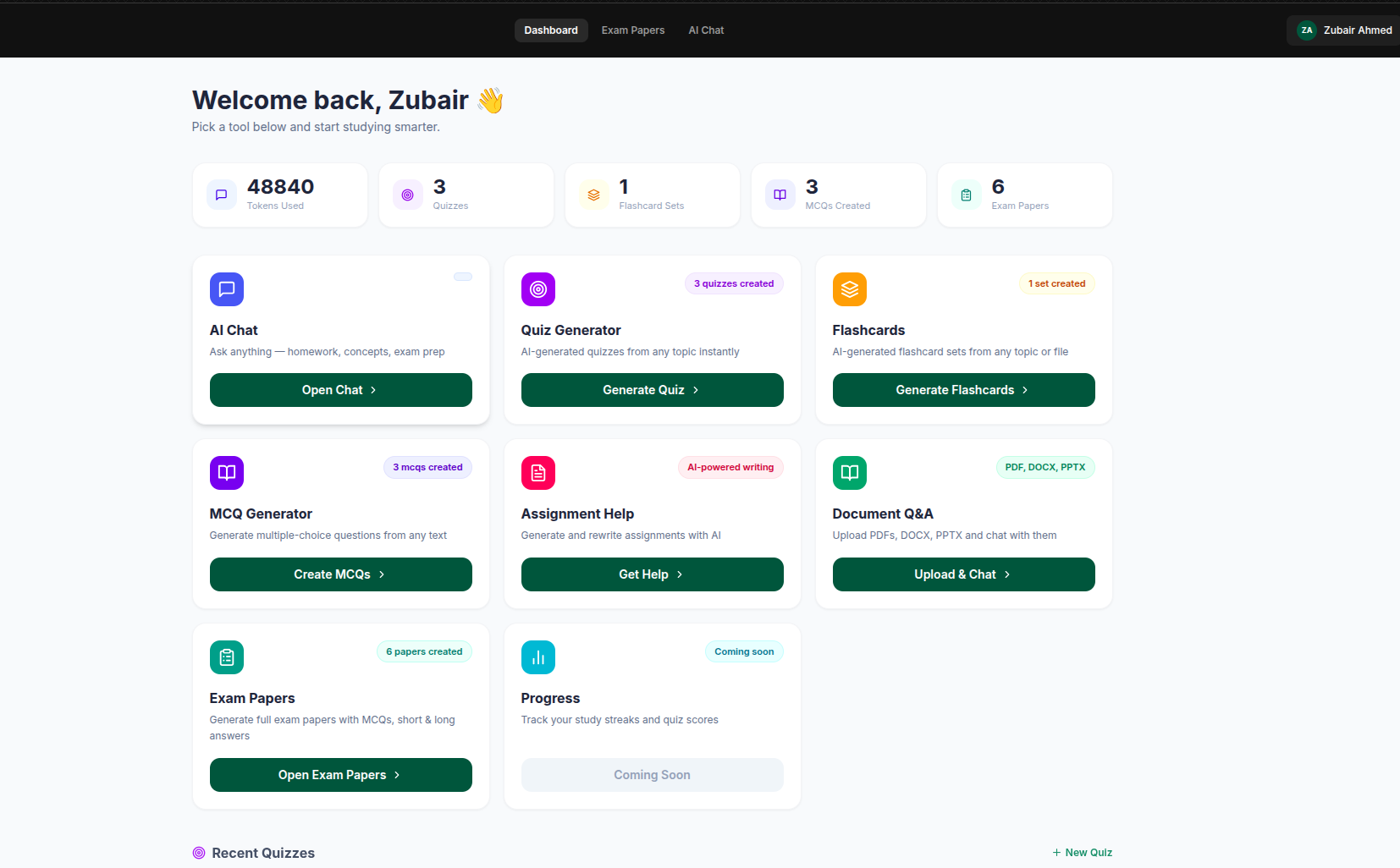 EverlearnAI gallery image