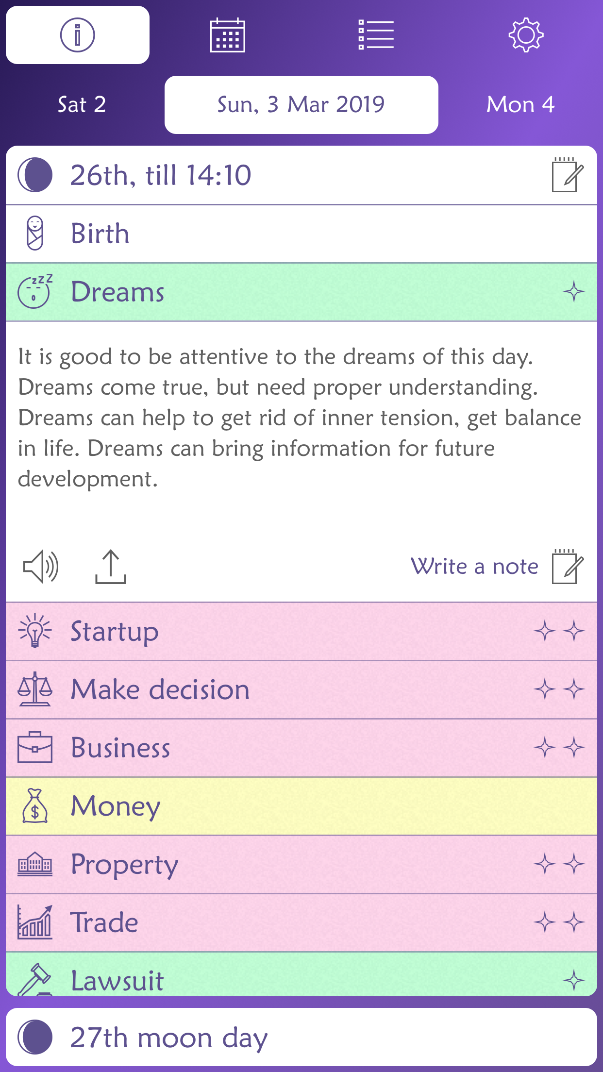 Moontells gallery image