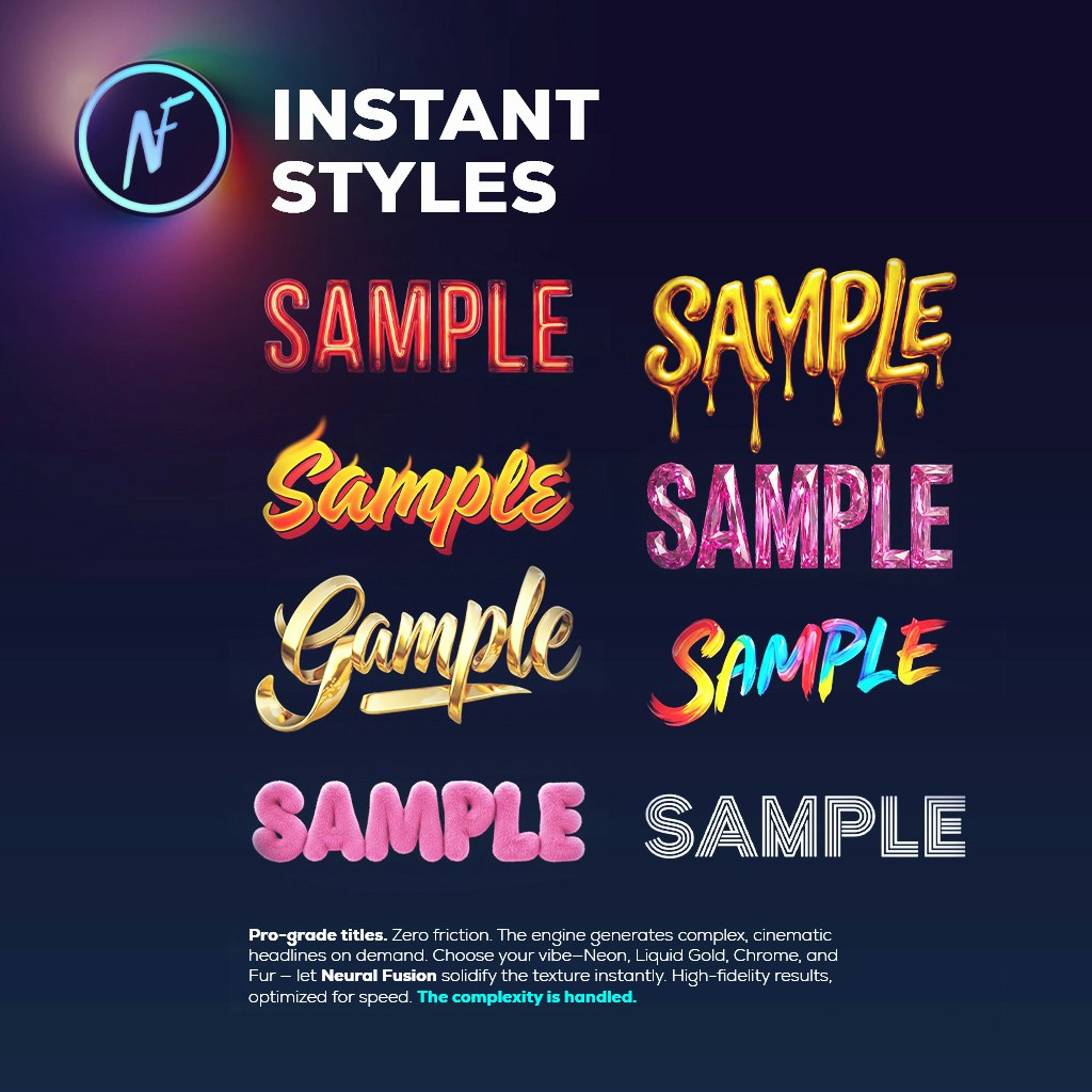 Nightlife Flyers gallery image