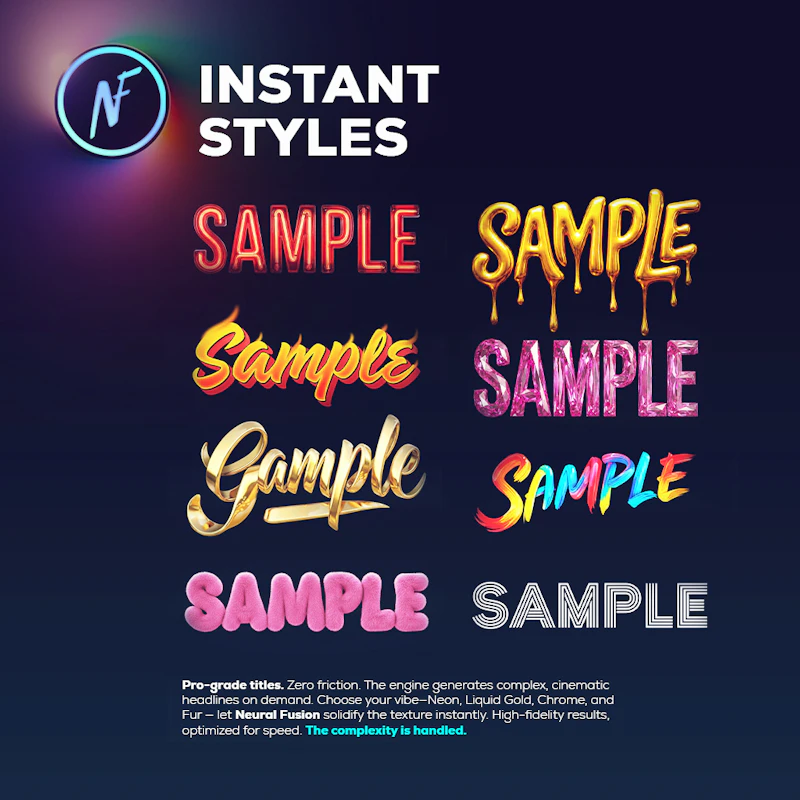 Nightlife Flyers screenshot 5