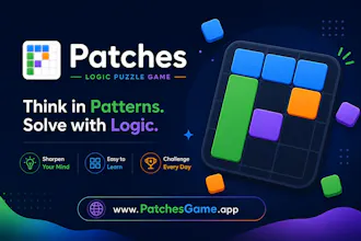 Patches Game gallery image