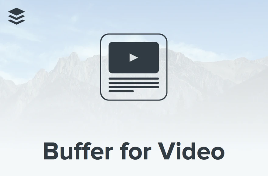 Buffer for Video