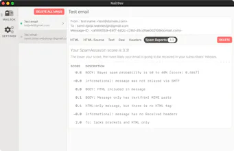 Mail-Dev gallery image