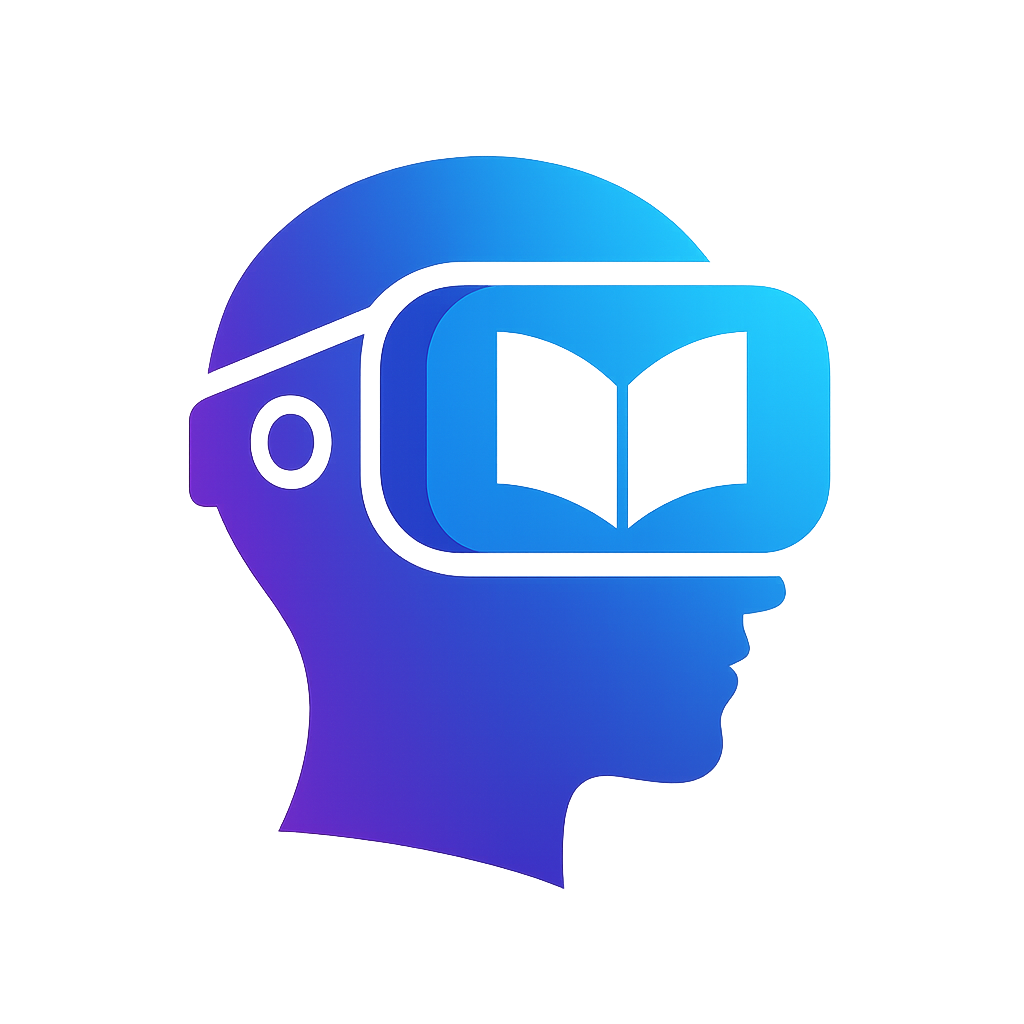 Metaverse Education Platform logo