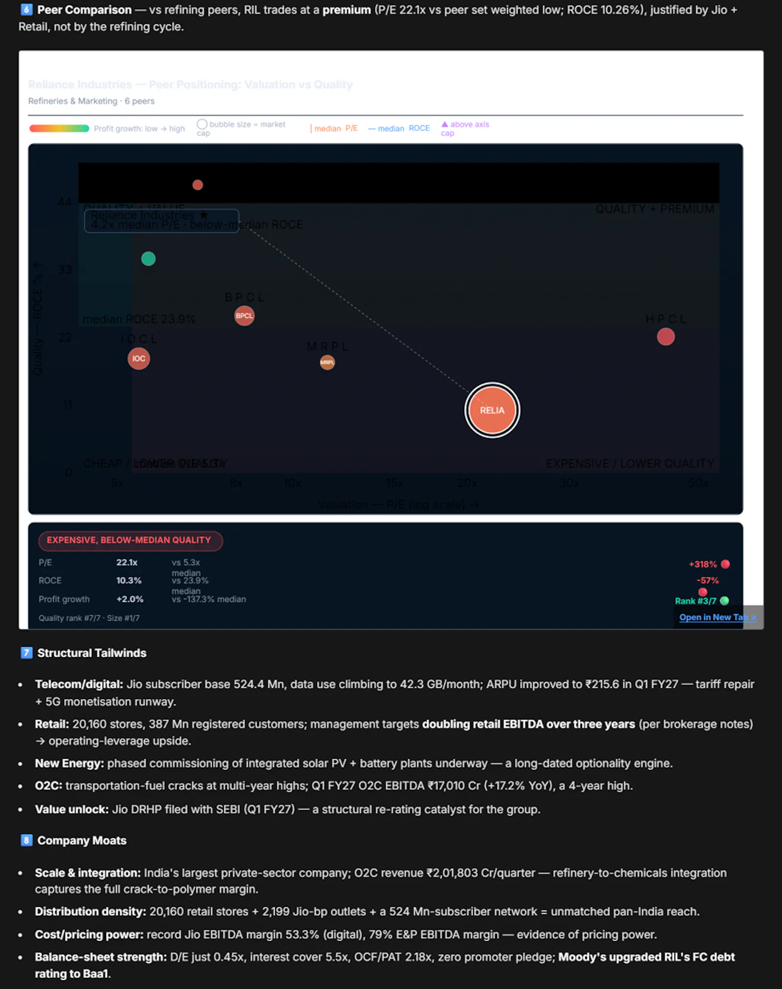 stockprompt.ai screenshot 4