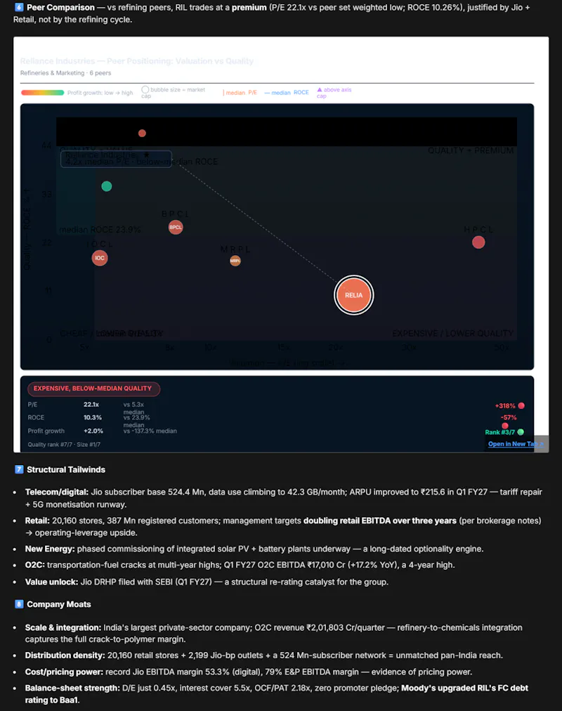 stockprompt.ai screenshot 4