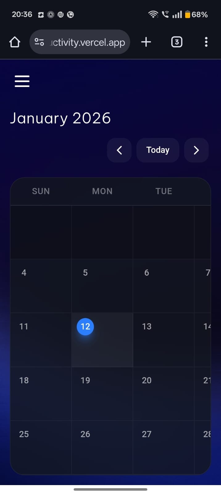 Bentoflow gallery image