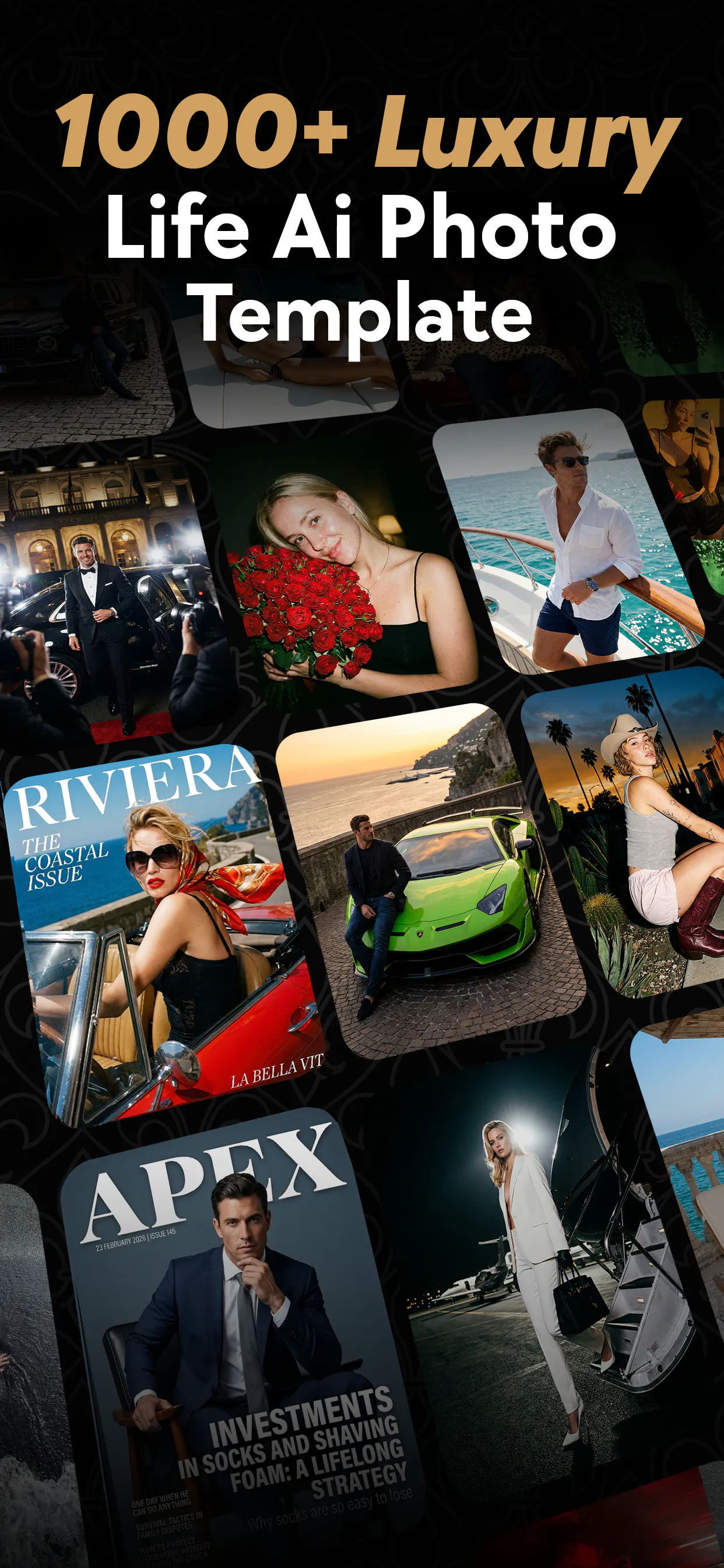 Luxstyle Ai gallery image