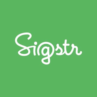 Sigstr logo