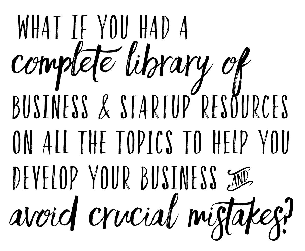 The Ultimate Startup Bundle gallery image