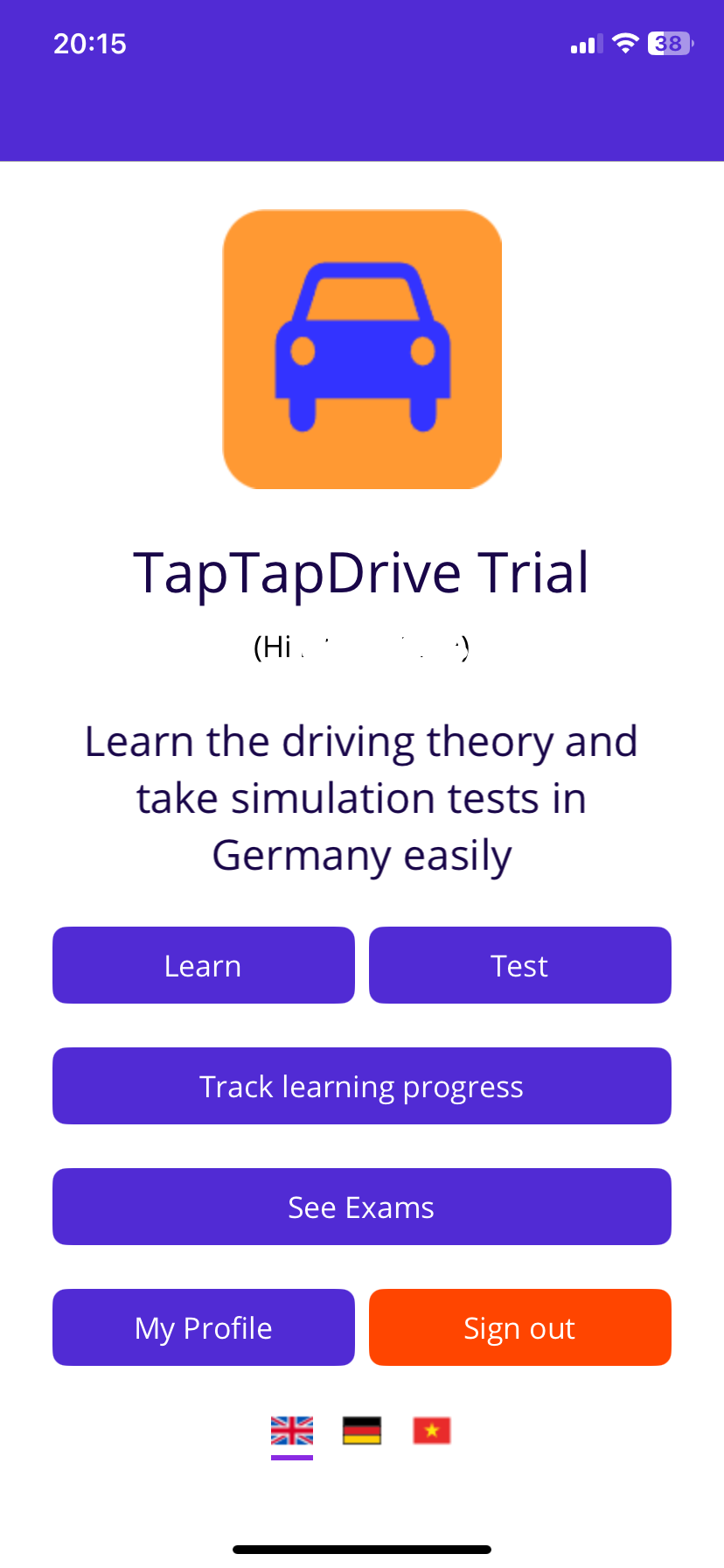 TapTapDrive media 7