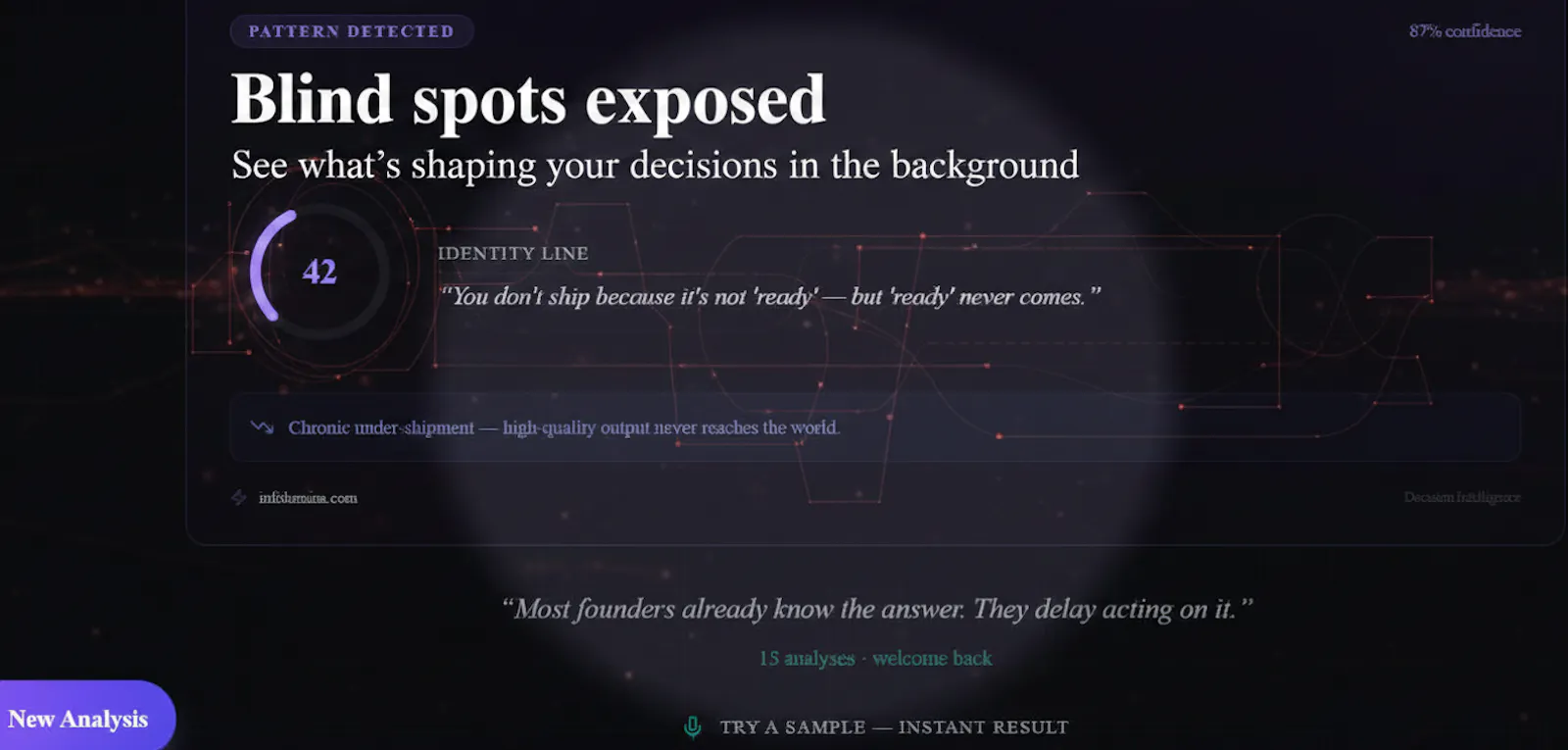 Lumina screenshot 7