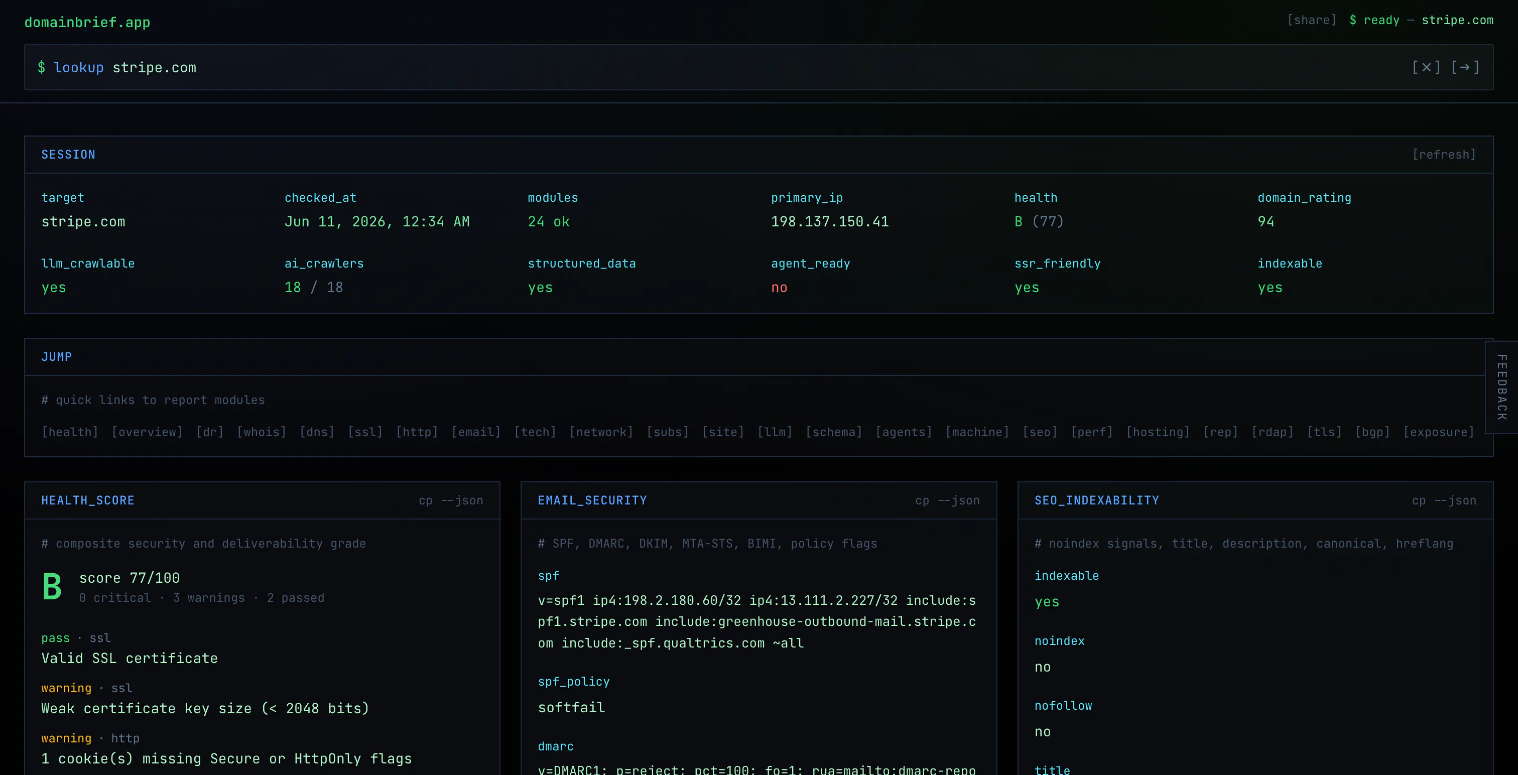 Screenshot 3