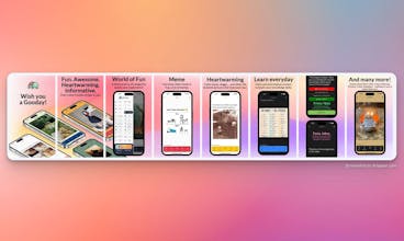 Gooday gallery image