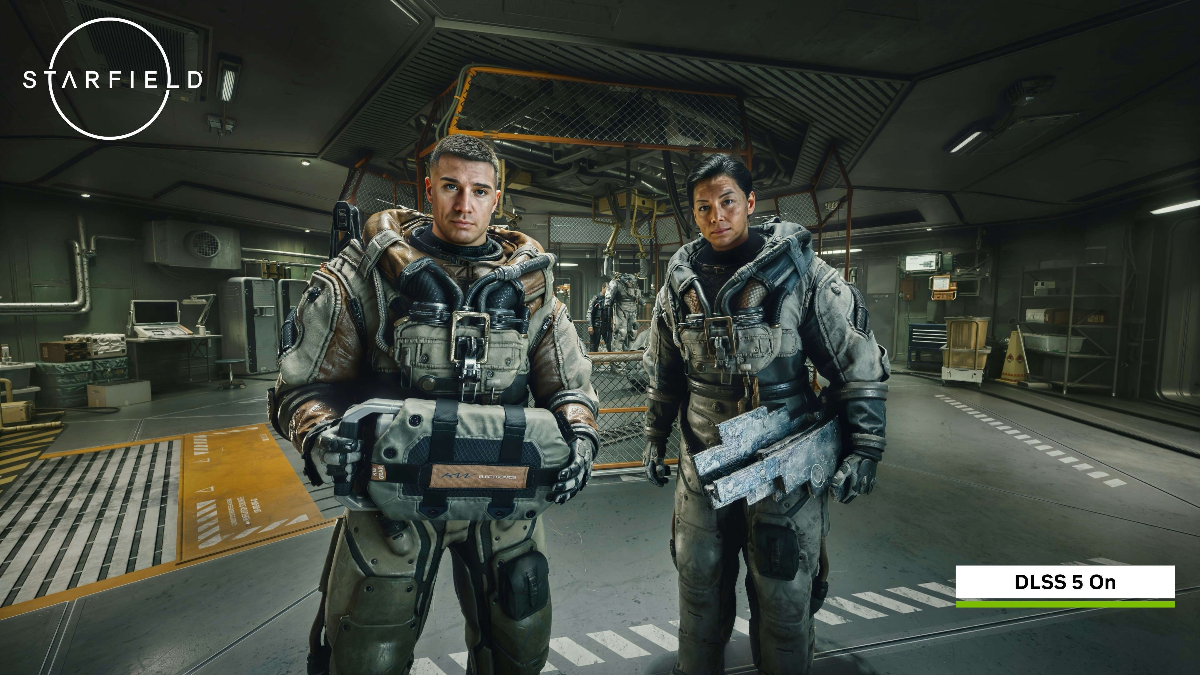 DLSS 5 gallery image