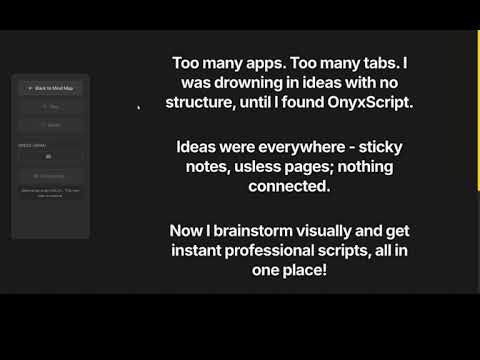 OnyxScript gallery image