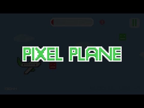 Pixel Plane gallery image