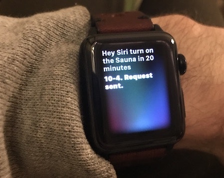 SaunaKit gallery image