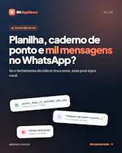 RH AppNews – Gestão de RH gallery image