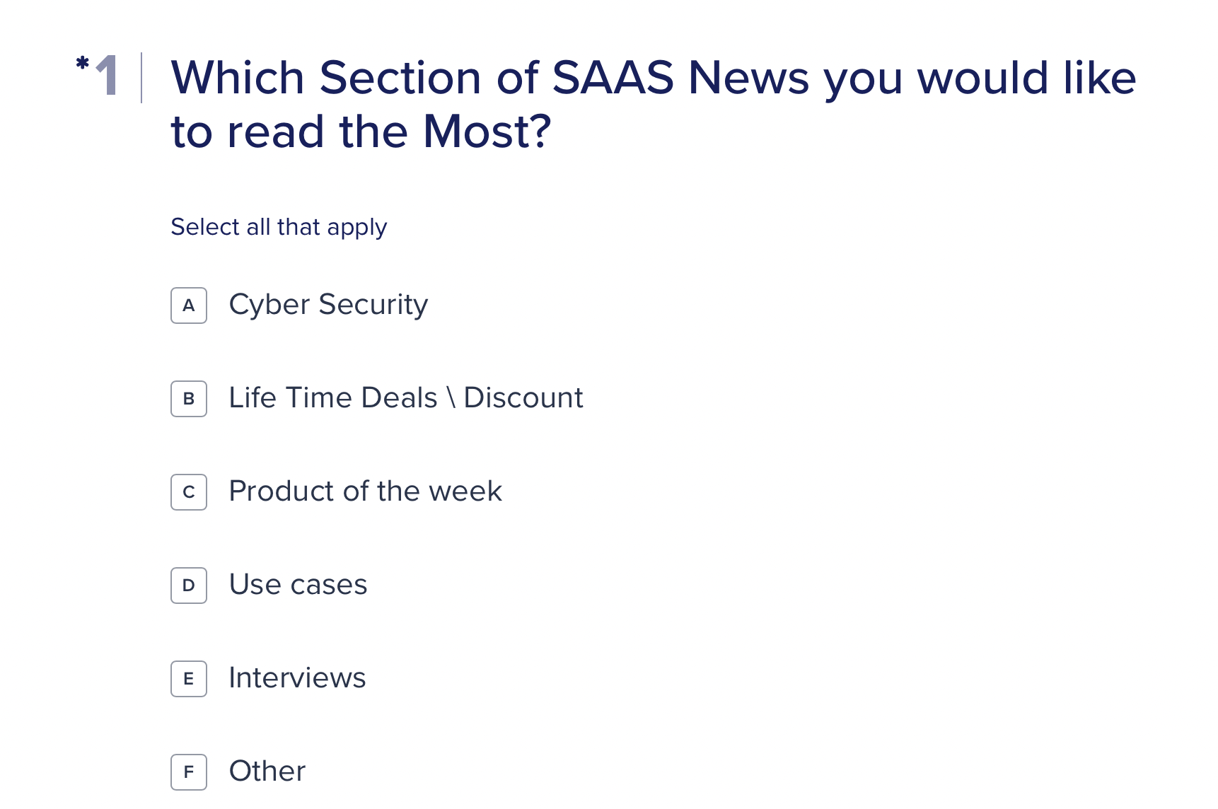 Prockle gallery image