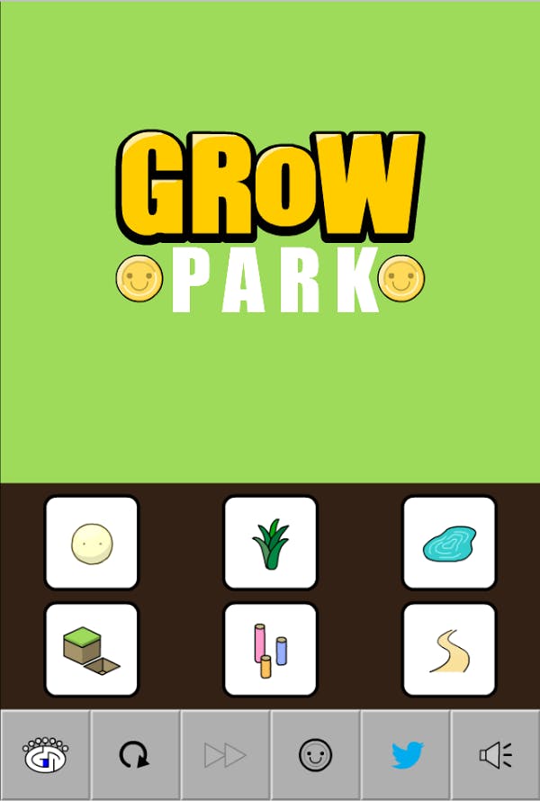 Grow Park A new game in the popular Grow series, Product Hunt