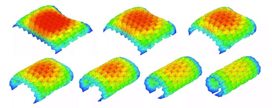 Origami Simulator gallery image