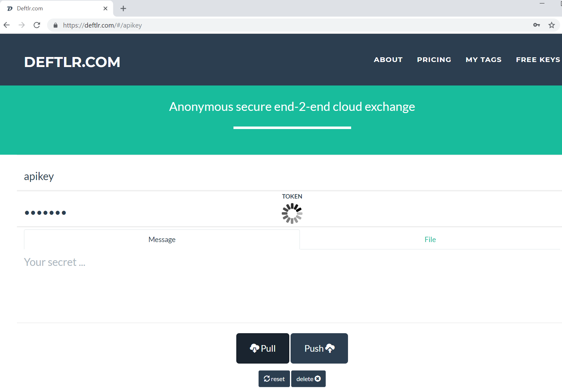 Deftlr gallery image