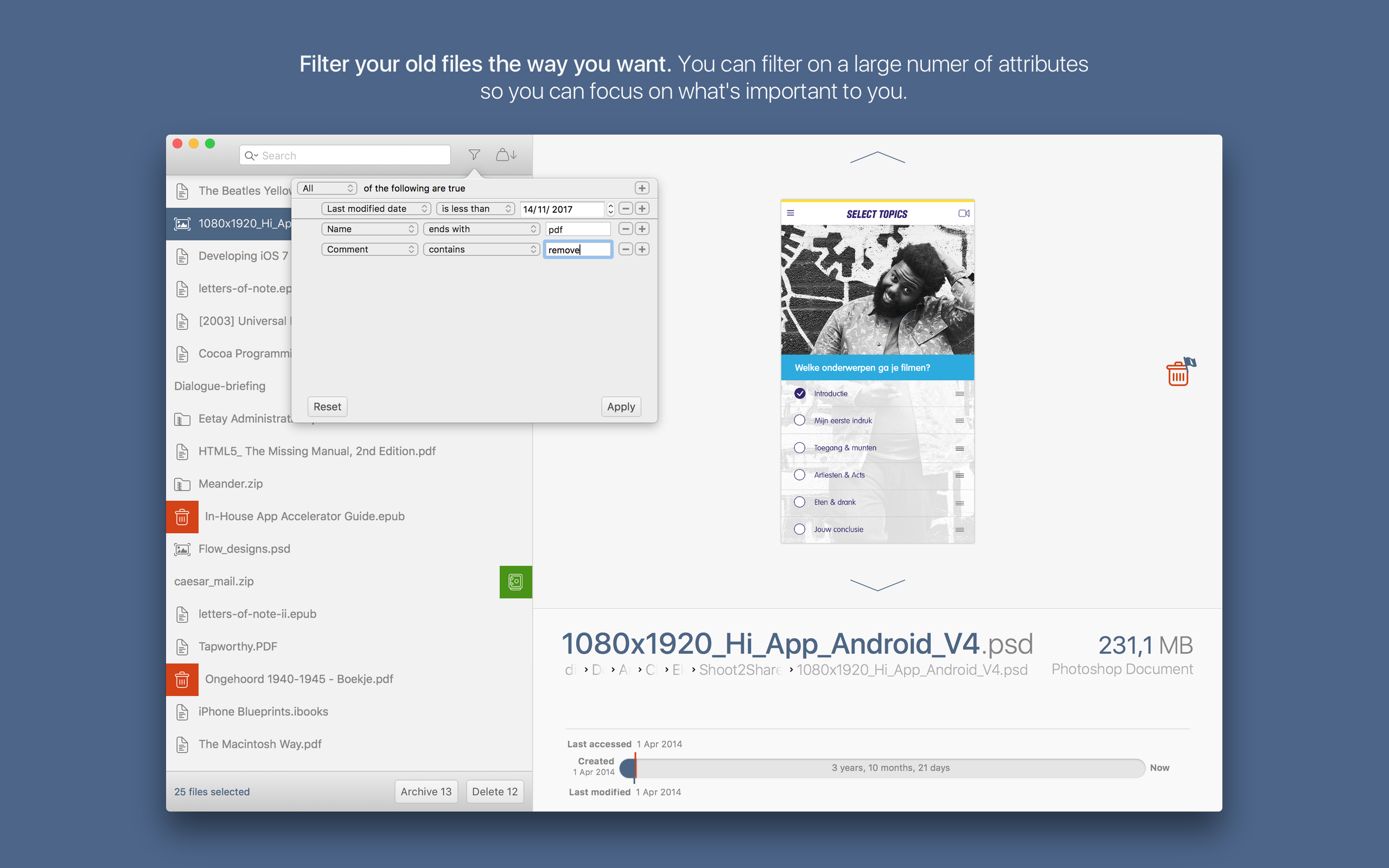 Fossils gallery image