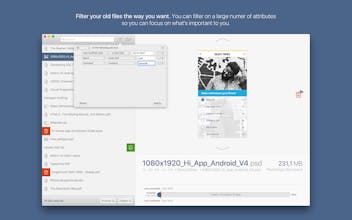 Fossils gallery image