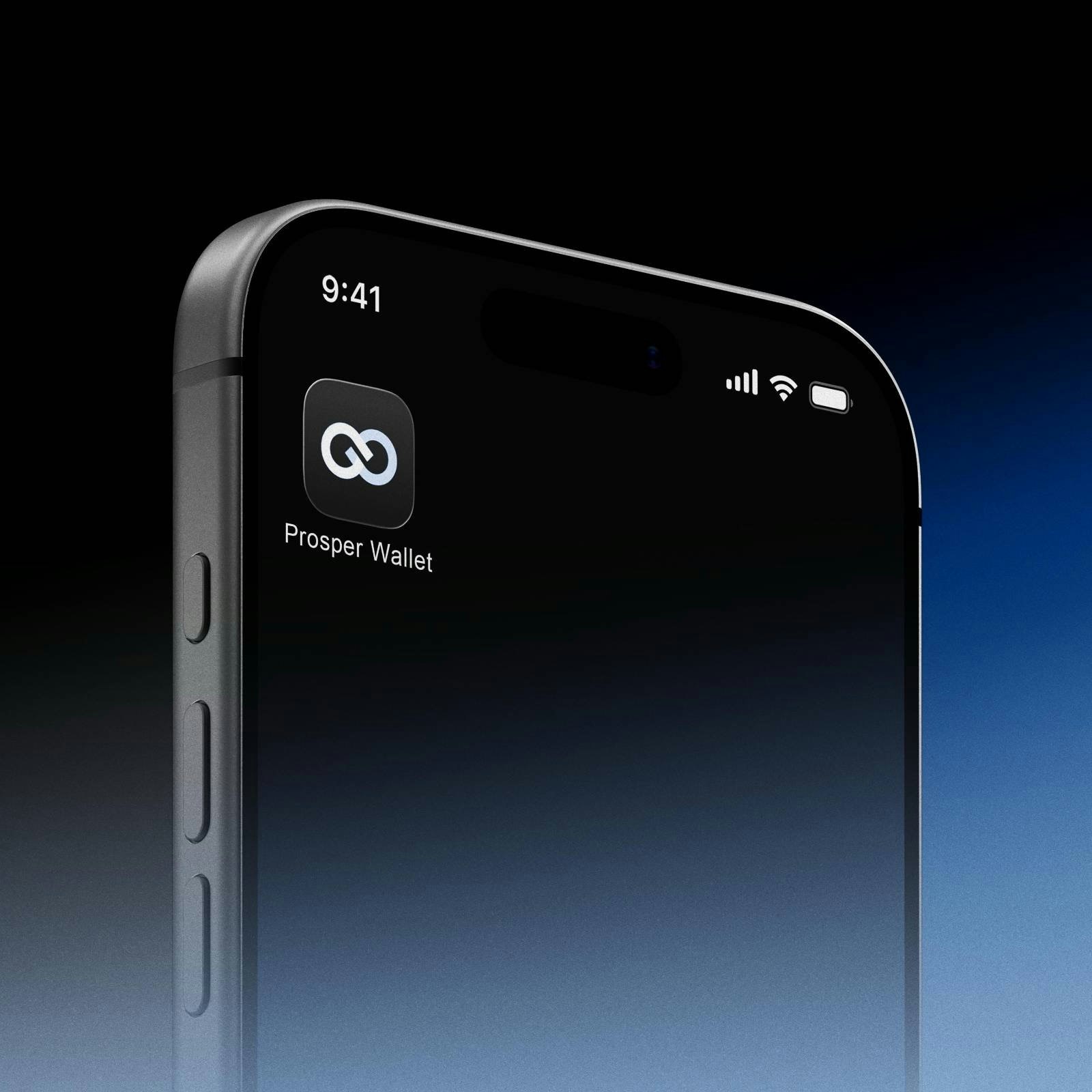 Trusted Smart Chain gallery image