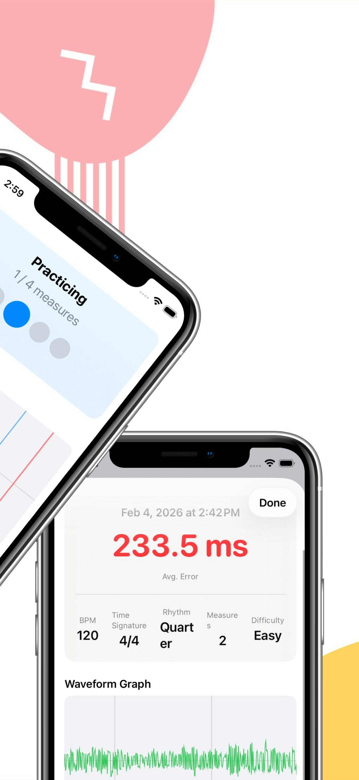 tictacgroove - Screenshot 3 showing product features and functionality