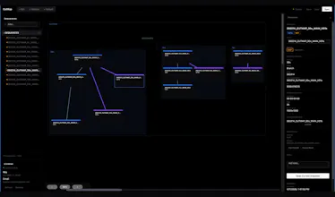 CutMap Landing gallery image