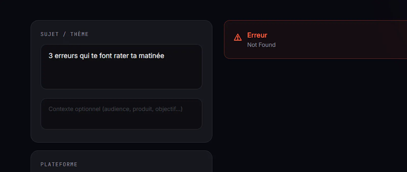 Clipper screenshot 4