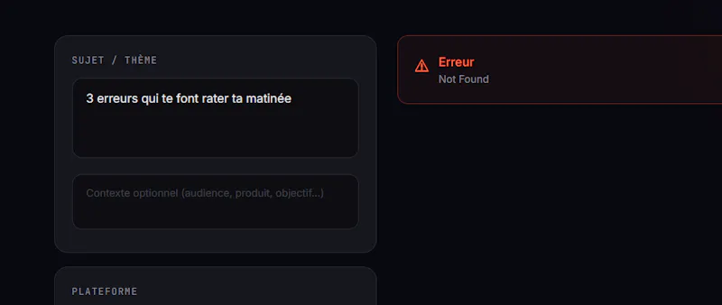Clipper screenshot 4