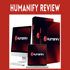 Humanify Review-AI-p... logo