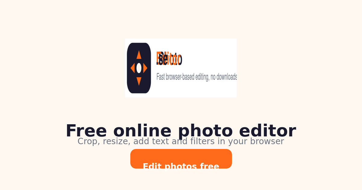 PhotoEditor.se gallery image
