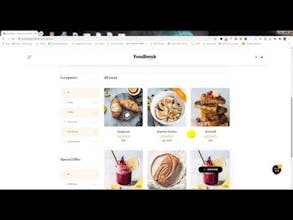 FoodBook gallery image